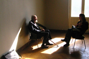 Homo Novus 2005