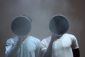 Homo Novus 2016