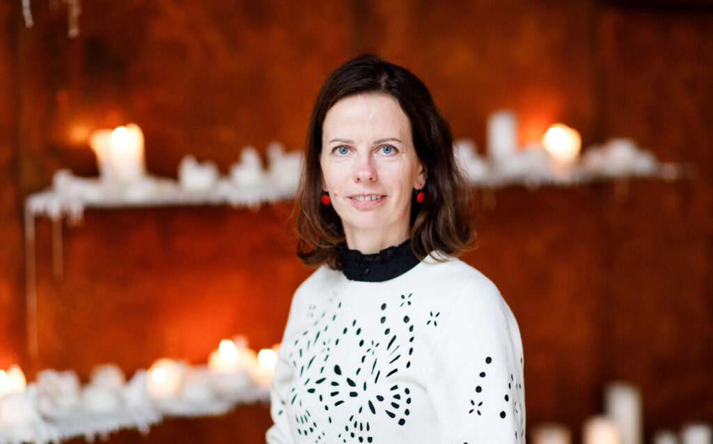 Inga Tauriņa