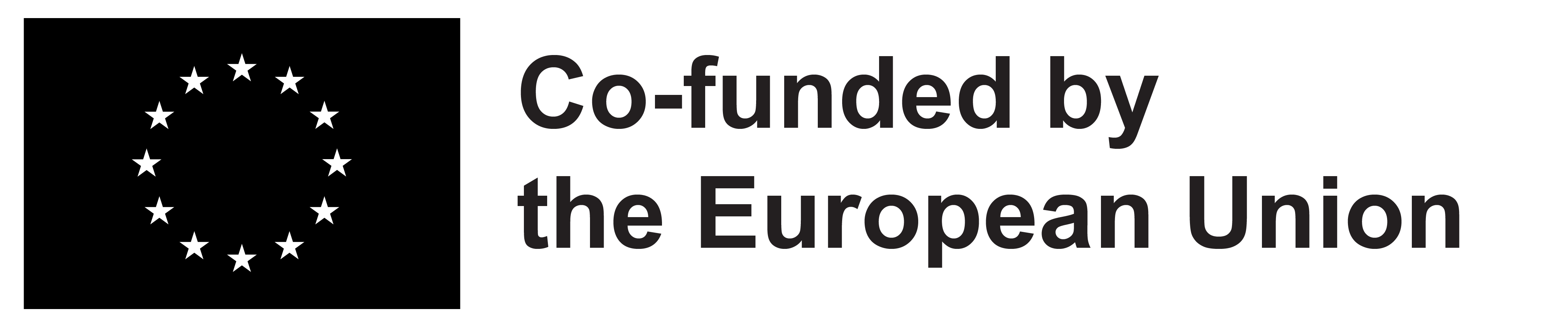 Līdzfinansē Eiropas Savienība