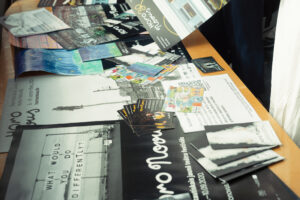 Preses konference
