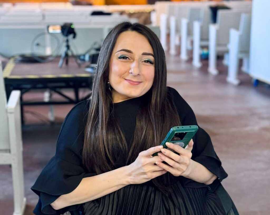 Diāna Ponaskova