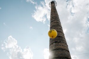 Dejas mājas un Valmieras laikmetīgās dejas programmas atklāšana