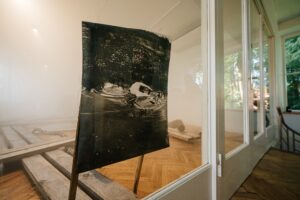 Izspēlējot miglainās purva nākotnes