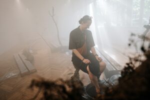 Izspēlējot miglainās purva nākotnes