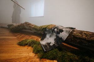 Izspēlējot miglainās purva nākotnes