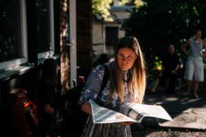 Izspēlējot miglainās purva nākotnes