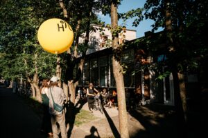 Izspēlējot miglainās purva nākotnes