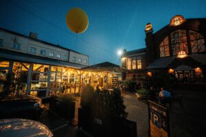 Piekļūstamības dienas ballīte