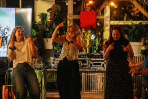 Piekļūstamības dienas ballīte