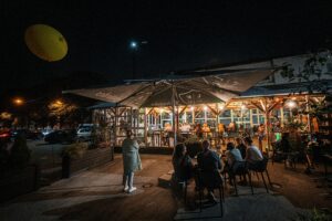 Piekļūstamības dienas ballīte