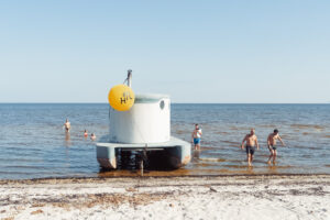 Festivāla brīvdiena Lapmežciemā
