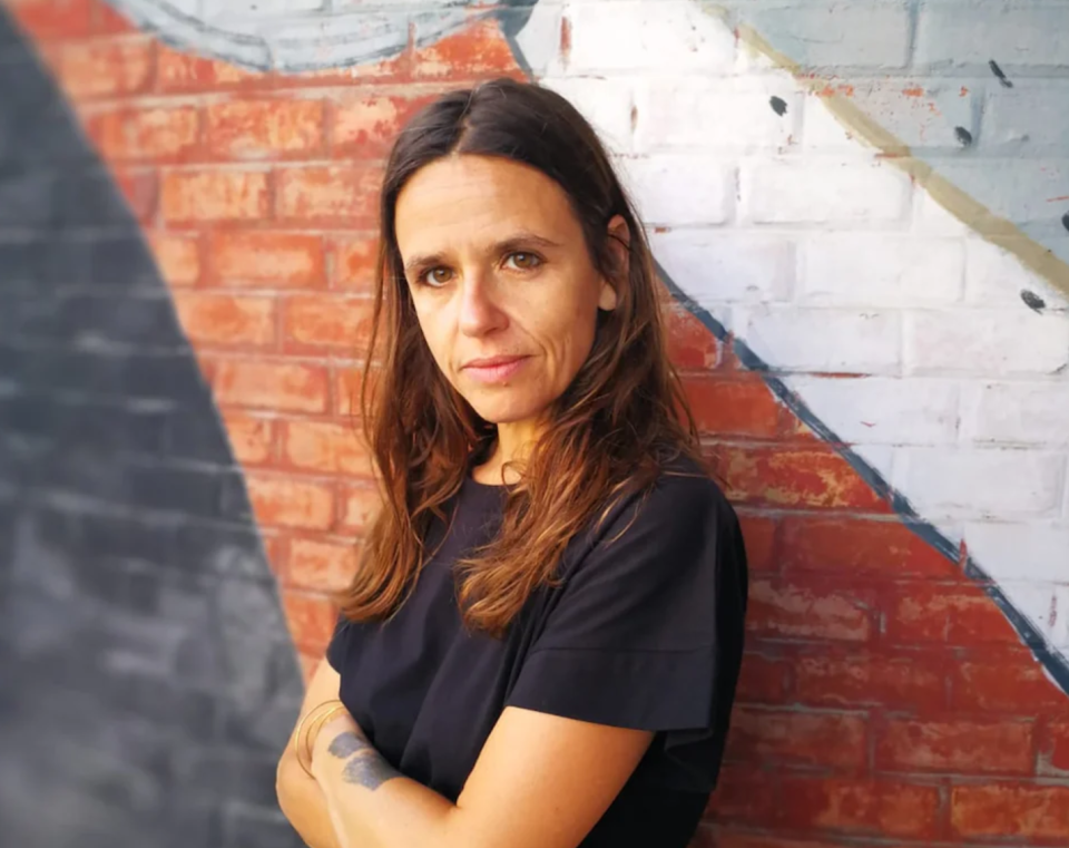 Bailes veido pilsētas karti. Intervija ar Valentinu Medu