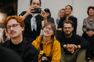 Selfiju koncerts