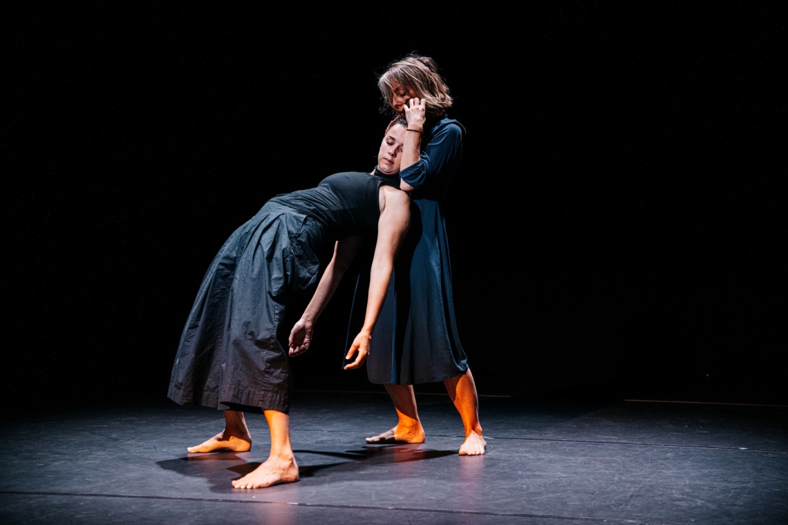 Un dejai vārds ir Valmiera. Piezīmes par “Laikmetīgajai dejai Latvijā – 30” pasākumu sēriju