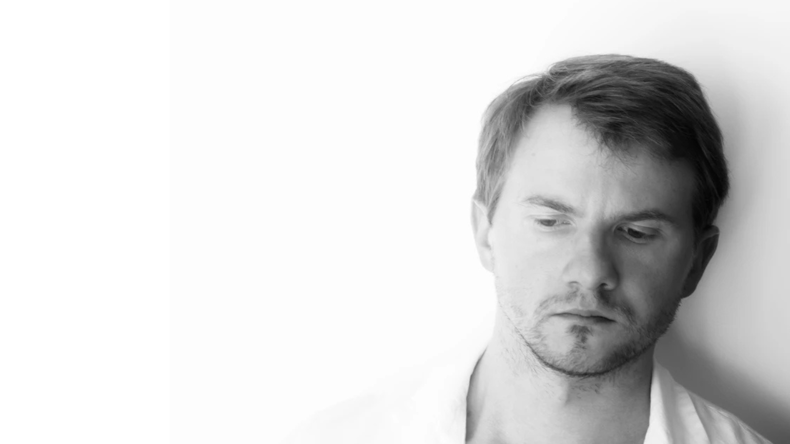Aktieris, kuru dievina. Intervija ar Dimitrī Dorē