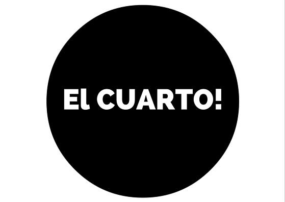 El Cuarto!