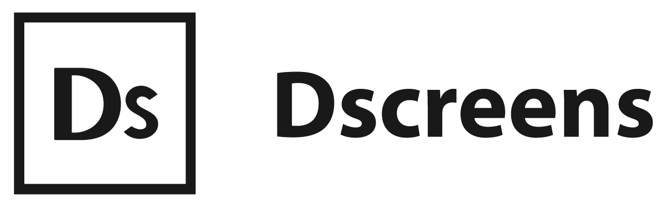 DS Screens