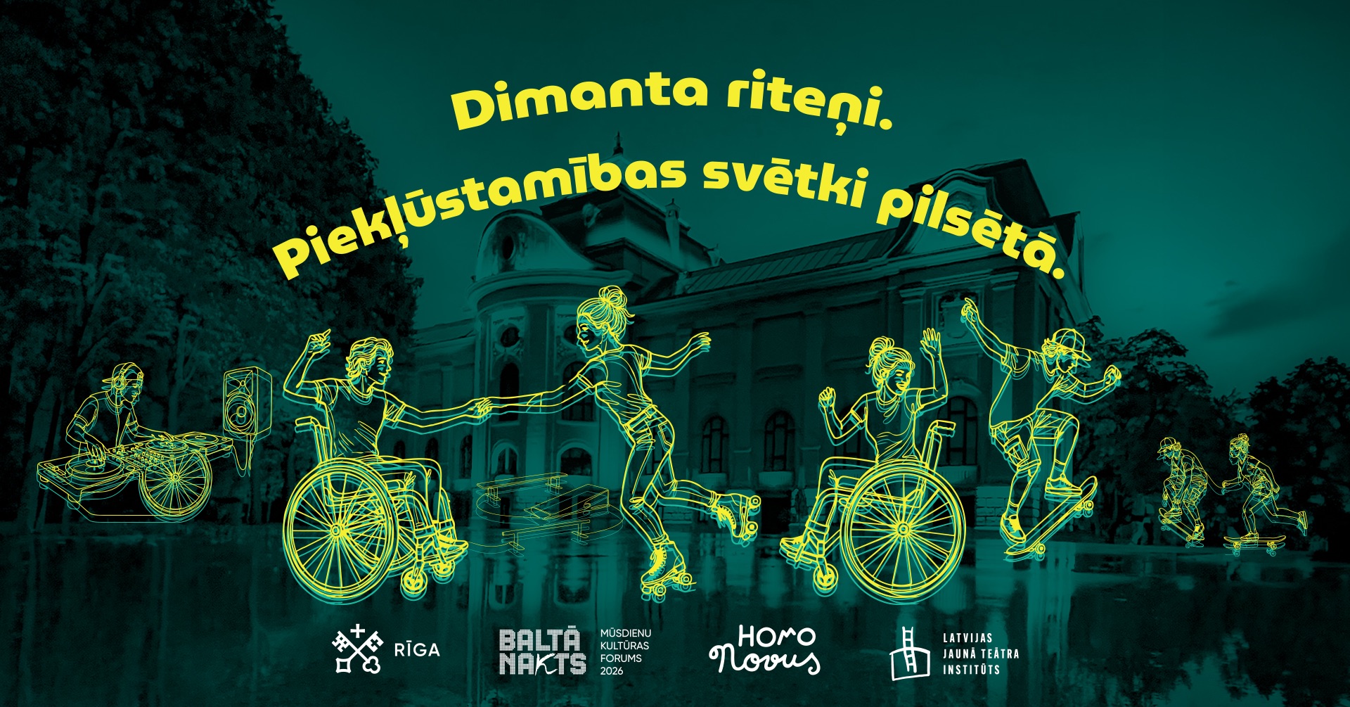Dimanta riteņi
