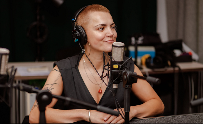 Linda Krūmiņa