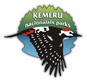 Ķemeri National Park