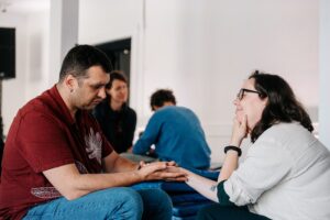 Audioapraksta darbnīca ar Džo Banonu
