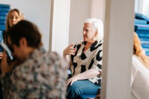 Audioapraksta darbnīca ar Džo Banonu