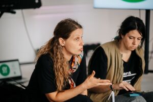 Saruna “O! NVO” ar Laikmetīgās kultūras nevalstisko organizāciju asociāciju