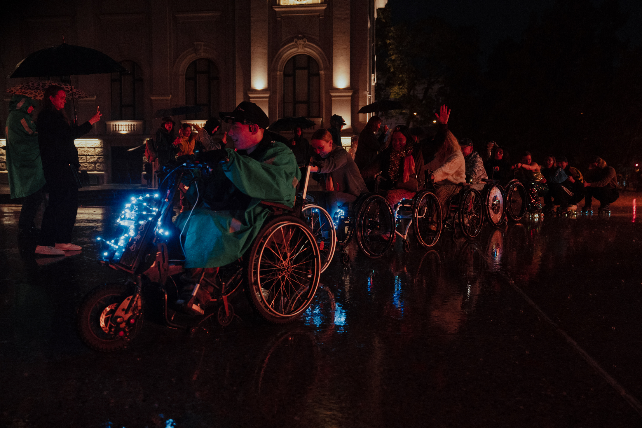 Festivālā “Homo novus” rosināja domāt par kultūras piejamību ikvienam