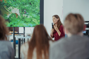 Profesionāļu pēcpusdiena