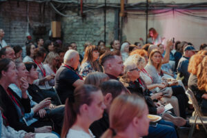 Piekļūstamības konference