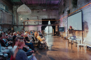 Piekļūstamības konference