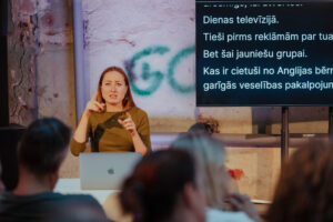 Piekļūstamības konference