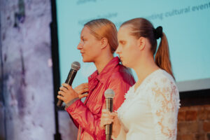 Piekļūstamības konference