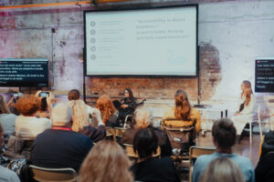 Piekļūstamības konference