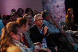 Piekļūstamības konference