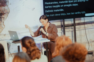 Piekļūstamības konference