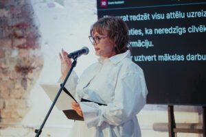 Piekļūstamības konference