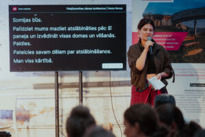 Piekļūstamības konference